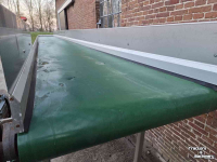 Förderband  Total Systems Transportband 950x80cm