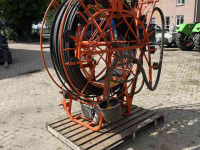 Drainage-Spritze / Dränreiniger Douven Drainreininger