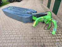 Mähwerk Talex Opticut maaier, 2.20 2.6 3.0