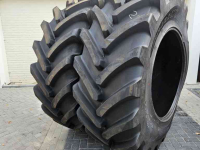 Räder, Reifen, Felgen & Distanzringe Bridgestone 710/75R42, VX-Tractor 175 D / 172 E, TL Bridgestone