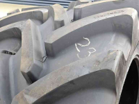 Räder, Reifen, Felgen & Distanzringe Bridgestone 710/75R42, VX-Tractor 175 D / 172 E, TL Bridgestone