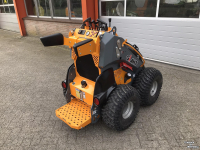 Radlader Giant GS900