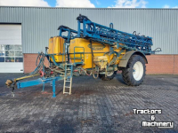 Anbaufeldspritze Delvano Delvano GT 5000 Spuit