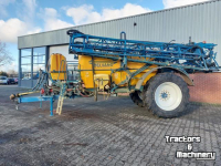 Anbaufeldspritze Delvano Delvano GT 5000 Spuit