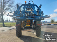 Anbaufeldspritze Delvano Delvano GT 5000 Spuit