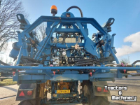 Anbaufeldspritze Delvano Delvano GT 5000 Spuit