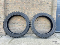 Räder, Reifen, Felgen & Distanzringe Alliance VF 320/90R54