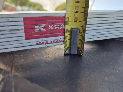 Räder, Reifen, Felgen & Distanzringe Michelin 710/70R38 XM28 banden 16/32mm