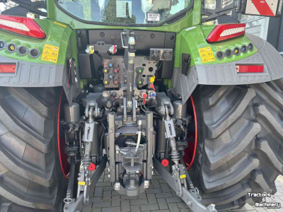 Schlepper / Traktor Fendt 516 Gen4 Profi+