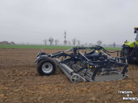 Saatbettkombination Agro-Tom zaaibedcombinatie  compactor  UPH