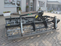 Saatbettkombination Agro-Tom zaaibedcombinatie  compactor  UPH