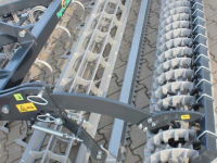 Saatbettkombination Agro-Tom zaaibedcombinatie  compactor  UPH