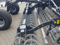 Saatbettkombination Agro-Tom zaaibedcombinatie  compactor  UPH