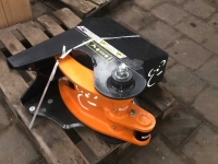 Holzgreifers MDE Koala 200 bomenknipper