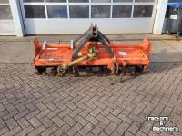 Bodenfräse Agrator AR-2100 Frees Grondfrees