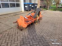 Bodenfräse Agrator AR-2100 Frees Grondfrees