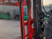 Siloblockschneider Trioliet 180 xl