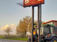 Siloblockschneider Trioliet 180 xl