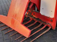 Siloblockschneider Trioliet 180 xl