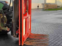 Siloblockschneider Trioliet 180 xl