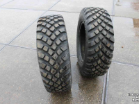Räder, Reifen, Felgen & Distanzringe Alliance 300/70R20 579 trekkerbanden voorbanden gazonprofiel transportbanden