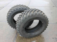 Räder, Reifen, Felgen & Distanzringe Alliance 300/70R20 579 trekkerbanden voorbanden gazonprofiel transportbanden
