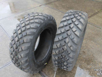 Räder, Reifen, Felgen & Distanzringe Alliance 300/70R20 579 trekkerbanden voorbanden gazonprofiel transportbanden