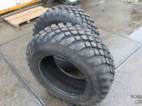 Räder, Reifen, Felgen & Distanzringe Alliance 300/70R20 579 trekkerbanden voorbanden gazonprofiel transportbanden