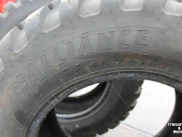 Räder, Reifen, Felgen & Distanzringe Alliance 300/70R20 579 trekkerbanden voorbanden gazonprofiel transportbanden