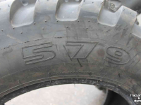 Räder, Reifen, Felgen & Distanzringe Alliance 300/70R20 579 trekkerbanden voorbanden gazonprofiel transportbanden