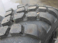 Räder, Reifen, Felgen & Distanzringe Alliance 300/70R20 579 trekkerbanden voorbanden gazonprofiel transportbanden