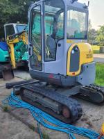 Raupenbagger Wacker Neuson 28 Z 3