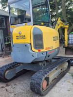 Raupenbagger Wacker Neuson 28 Z 3