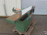 Sonstiges Maschinen und Zubehör für Werkstatt und Hof Sac FS305 schaafbank vlakbank schaafmachine voor hout