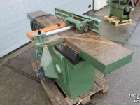 Sonstiges Maschinen und Zubehör für Werkstatt und Hof Sac FS305 schaafbank vlakbank schaafmachine voor hout