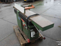 Sonstiges Maschinen und Zubehör für Werkstatt und Hof Sac FS305 schaafbank vlakbank schaafmachine voor hout