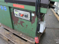 Sonstiges Maschinen und Zubehör für Werkstatt und Hof Sac FS305 schaafbank vlakbank schaafmachine voor hout