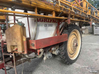 Anhängefeldspritze Agrifac Agrifac GS3936