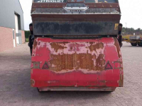 Futtermischwagen Vertikal Trioliet triomix tm-1000