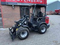 Radlader Pitbull X27-45CRT Minishovel, Compact loader, shovels