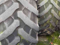 Räder, Reifen, Felgen & Distanzringe Trelleborg 600/85 R38