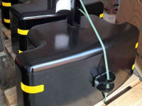 Frontgewichte  Tewinkel TW-Top