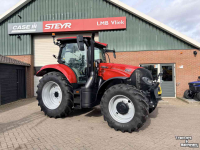 Schlepper / Traktor Case-IH maxxum 125 cvx