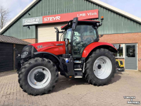 Schlepper / Traktor Case-IH maxxum 125 cvx