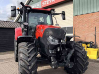 Schlepper / Traktor Case-IH maxxum 125 cvx