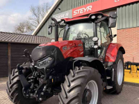 Schlepper / Traktor Case-IH maxxum 125 cvx
