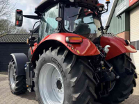 Schlepper / Traktor Case-IH maxxum 125 cvx
