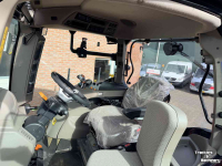 Schlepper / Traktor Case-IH maxxum 125 cvx