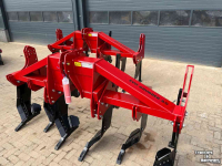 Tiefenlockerer Overum Evo Grubber 3.0 (Kongskilde Paragrubber)