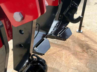 Tiefenlockerer Overum Evo Grubber 3.0 (Kongskilde Paragrubber)